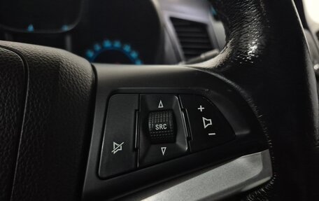 Chevrolet Orlando I, 2012 год, 900 000 рублей, 21 фотография