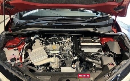 Toyota C-HR I рестайлинг, 2022 год, 1 690 000 рублей, 4 фотография