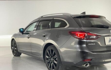 Mazda 6, 2022 год, 1 900 121 рублей, 7 фотография