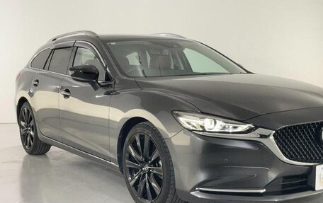 Mazda 6, 2022 год, 1 900 121 рублей, 5 фотография