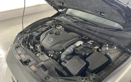 Mazda 6, 2022 год, 1 900 121 рублей, 8 фотография