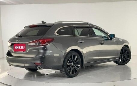 Mazda 6, 2022 год, 1 900 121 рублей, 3 фотография