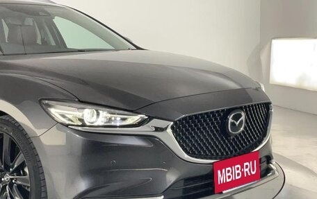 Mazda 6, 2022 год, 1 900 121 рублей, 4 фотография