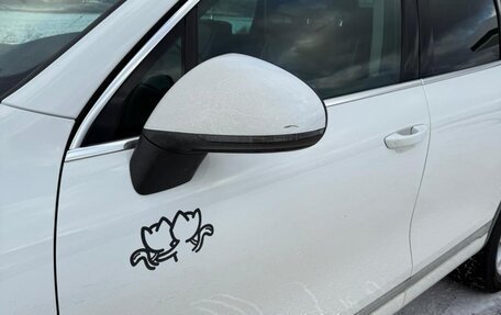 Volkswagen Touareg III, 2014 год, 2 350 000 рублей, 5 фотография