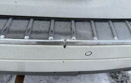 Volkswagen Touareg III, 2014 год, 2 350 000 рублей, 11 фотография