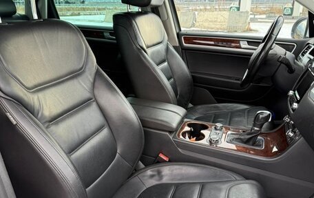 Volkswagen Touareg III, 2014 год, 2 350 000 рублей, 6 фотография