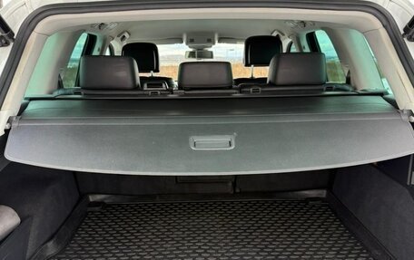 Volkswagen Touareg III, 2014 год, 2 350 000 рублей, 4 фотография