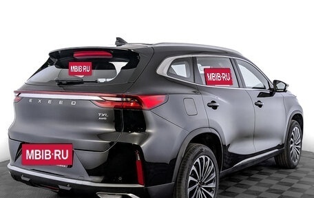 CheryExeed TXL, 2024 год, 3 800 000 рублей, 2 фотография