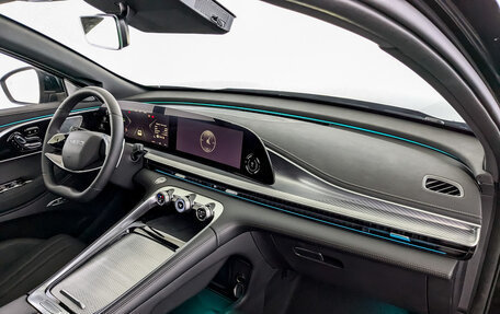 CheryExeed TXL, 2024 год, 3 800 000 рублей, 9 фотография