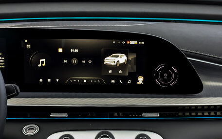 CheryExeed TXL, 2024 год, 3 800 000 рублей, 11 фотография