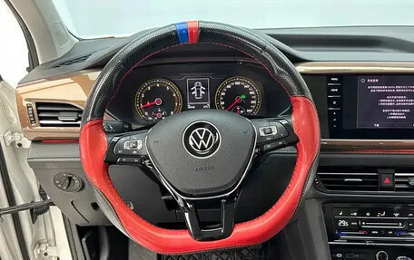 Volkswagen Tiguan II, 2021 год, 1 500 121 рублей, 4 фотография