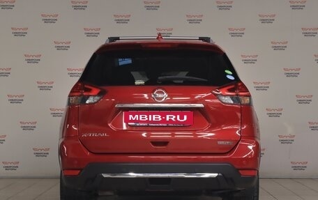 Nissan X-Trail, 2018 год, 1 950 000 рублей, 5 фотография