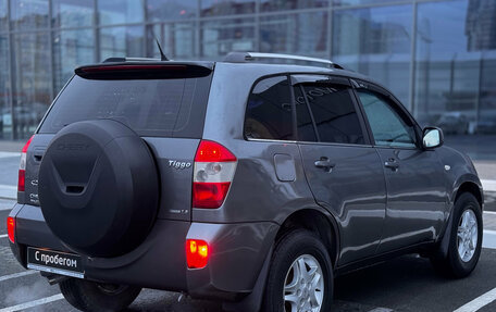 Chery Tiggo (T11), 2015 год, 470 000 рублей, 7 фотография