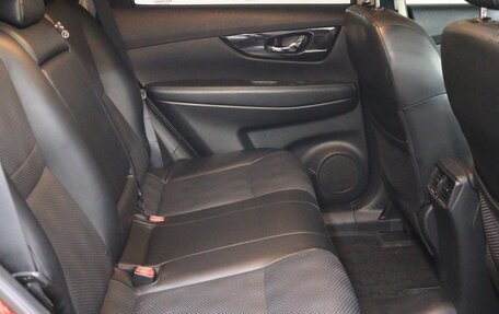 Nissan X-Trail, 2018 год, 1 950 000 рублей, 19 фотография