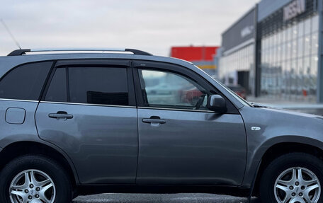 Chery Tiggo (T11), 2015 год, 470 000 рублей, 6 фотография