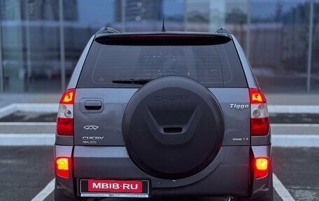 Chery Tiggo (T11), 2015 год, 470 000 рублей, 8 фотография