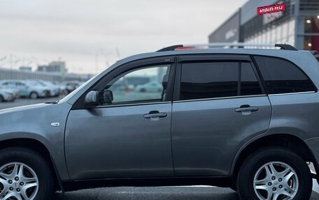 Chery Tiggo (T11), 2015 год, 470 000 рублей, 5 фотография