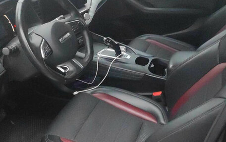 Haval F7x I, 2022 год, 1 670 000 рублей, 3 фотография