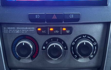 Chery Tiggo (T11), 2015 год, 470 000 рублей, 15 фотография