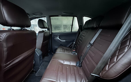 Chery Tiggo (T11), 2015 год, 470 000 рублей, 16 фотография