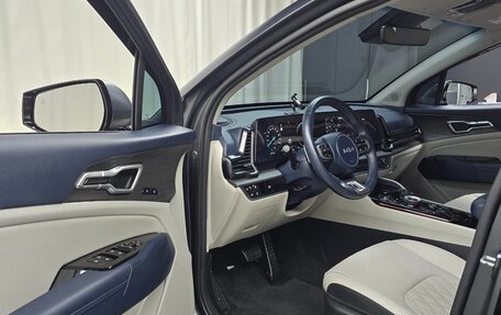 KIA Sportage IV рестайлинг, 2022 год, 2 420 000 рублей, 11 фотография