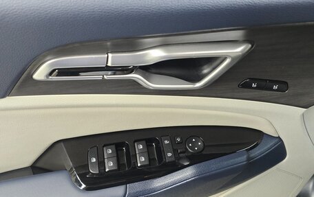 KIA Sportage IV рестайлинг, 2022 год, 2 420 000 рублей, 7 фотография