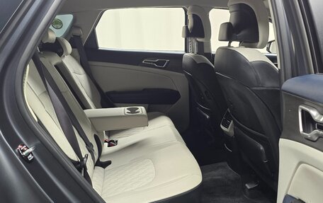 KIA Sportage IV рестайлинг, 2022 год, 2 420 000 рублей, 8 фотография