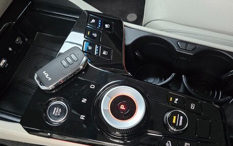 KIA Sportage IV рестайлинг, 2022 год, 2 420 000 рублей, 6 фотография