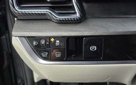 KIA Sportage IV рестайлинг, 2022 год, 2 420 000 рублей, 17 фотография