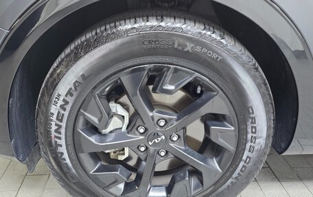 KIA Sportage IV рестайлинг, 2022 год, 2 420 000 рублей, 9 фотография