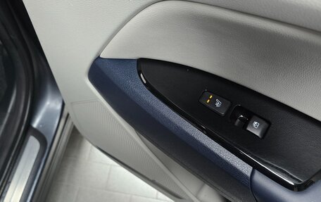 KIA Sportage IV рестайлинг, 2022 год, 2 420 000 рублей, 20 фотография