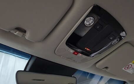 KIA Sportage IV рестайлинг, 2022 год, 2 420 000 рублей, 18 фотография