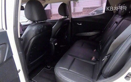 SsangYong Tivoli, 2021 год, 1 335 000 рублей, 7 фотография