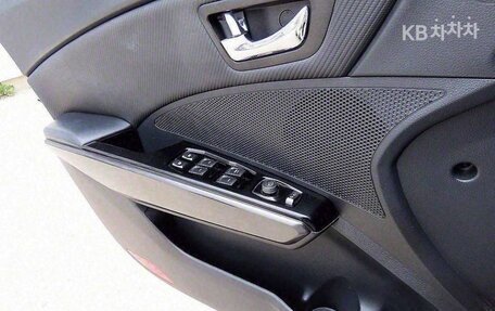 SsangYong Tivoli, 2021 год, 1 335 000 рублей, 10 фотография