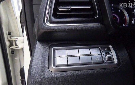 SsangYong Tivoli, 2021 год, 1 335 000 рублей, 11 фотография