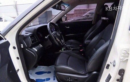 SsangYong Tivoli, 2021 год, 1 335 000 рублей, 6 фотография