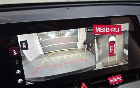 KIA Sportage IV рестайлинг, 2022 год, 2 420 000 рублей, 19 фотография