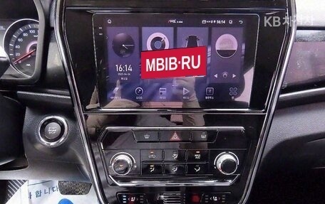 SsangYong Tivoli, 2021 год, 1 335 000 рублей, 12 фотография