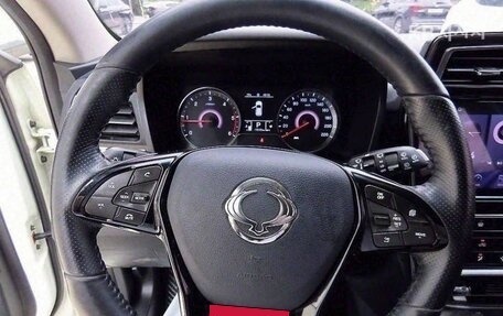 SsangYong Tivoli, 2021 год, 1 335 000 рублей, 8 фотография