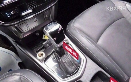 SsangYong Tivoli, 2021 год, 1 335 000 рублей, 9 фотография