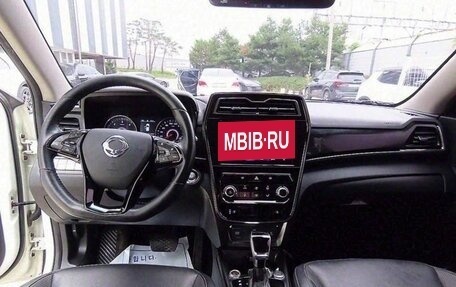 SsangYong Tivoli, 2021 год, 1 335 000 рублей, 5 фотография