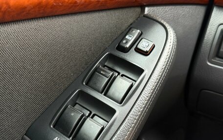 Toyota Avensis III рестайлинг, 2008 год, 629 000 рублей, 9 фотография