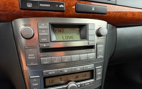 Toyota Avensis III рестайлинг, 2008 год, 629 000 рублей, 8 фотография