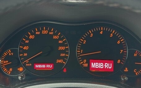 Toyota Avensis III рестайлинг, 2008 год, 629 000 рублей, 7 фотография