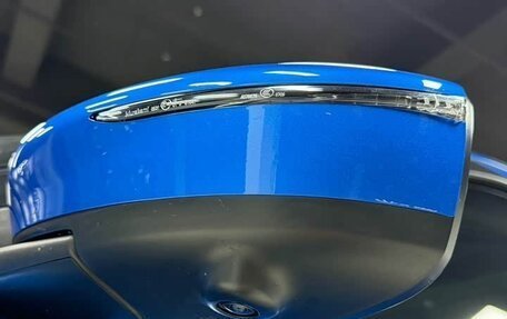 Nissan Kicks I, 2022 год, 1 500 000 рублей, 7 фотография