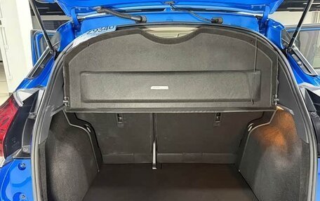 Nissan Kicks I, 2022 год, 1 500 000 рублей, 8 фотография