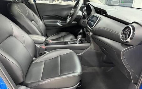 Nissan Kicks I, 2022 год, 1 500 000 рублей, 11 фотография