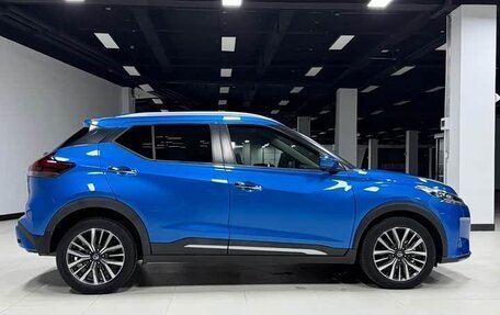 Nissan Kicks I, 2022 год, 1 500 000 рублей, 4 фотография