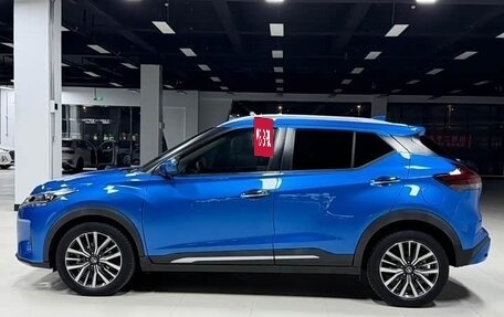 Nissan Kicks I, 2022 год, 1 500 000 рублей, 5 фотография