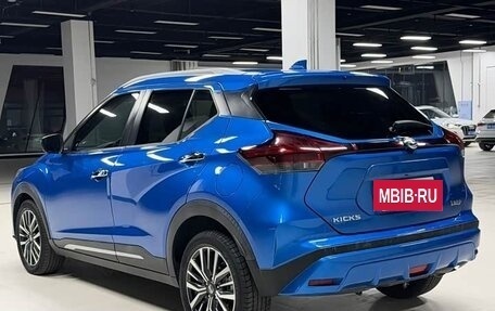 Nissan Kicks I, 2022 год, 1 500 000 рублей, 6 фотография